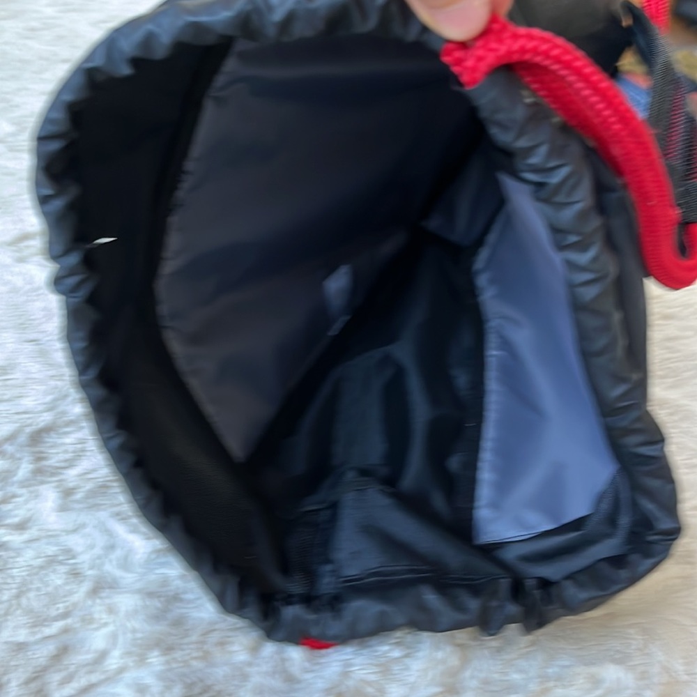 New With Tag Targus Computer Back Pack - image 6